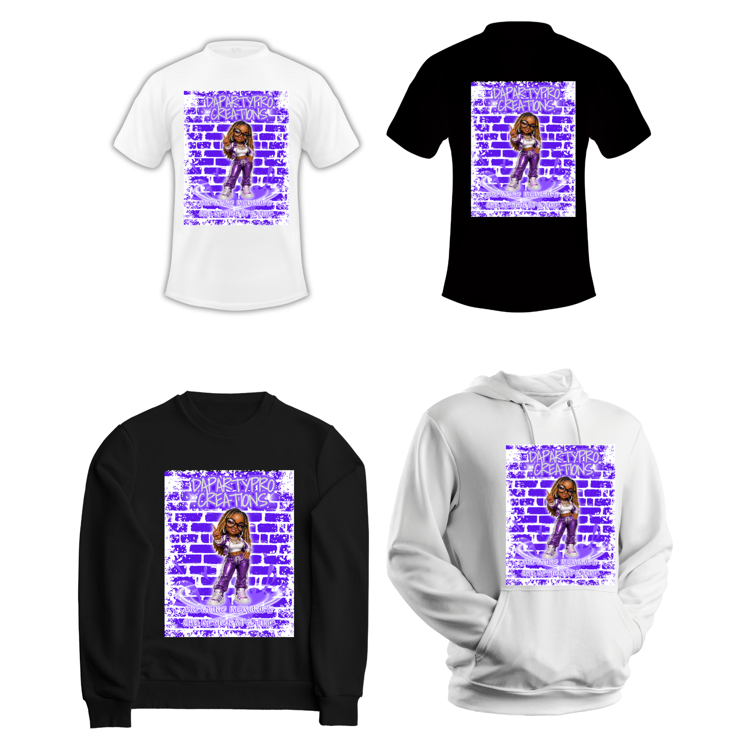 APPAREL