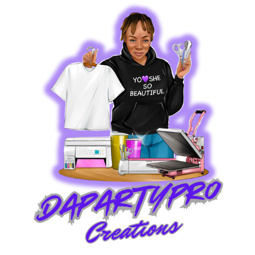DaPartyPro Creations 
